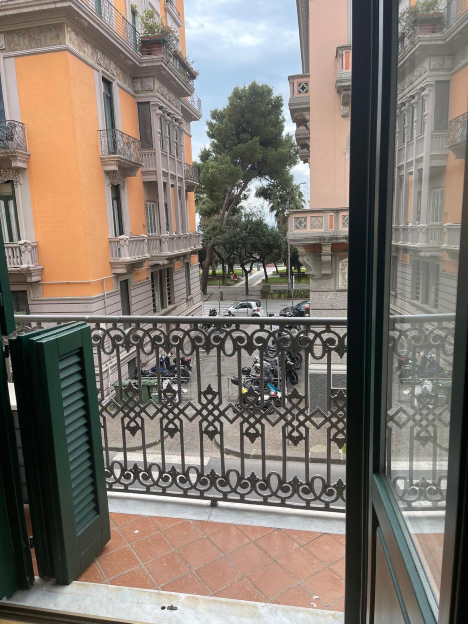 Porta Antica - Oldtown Salerno Apartment Exterior photo