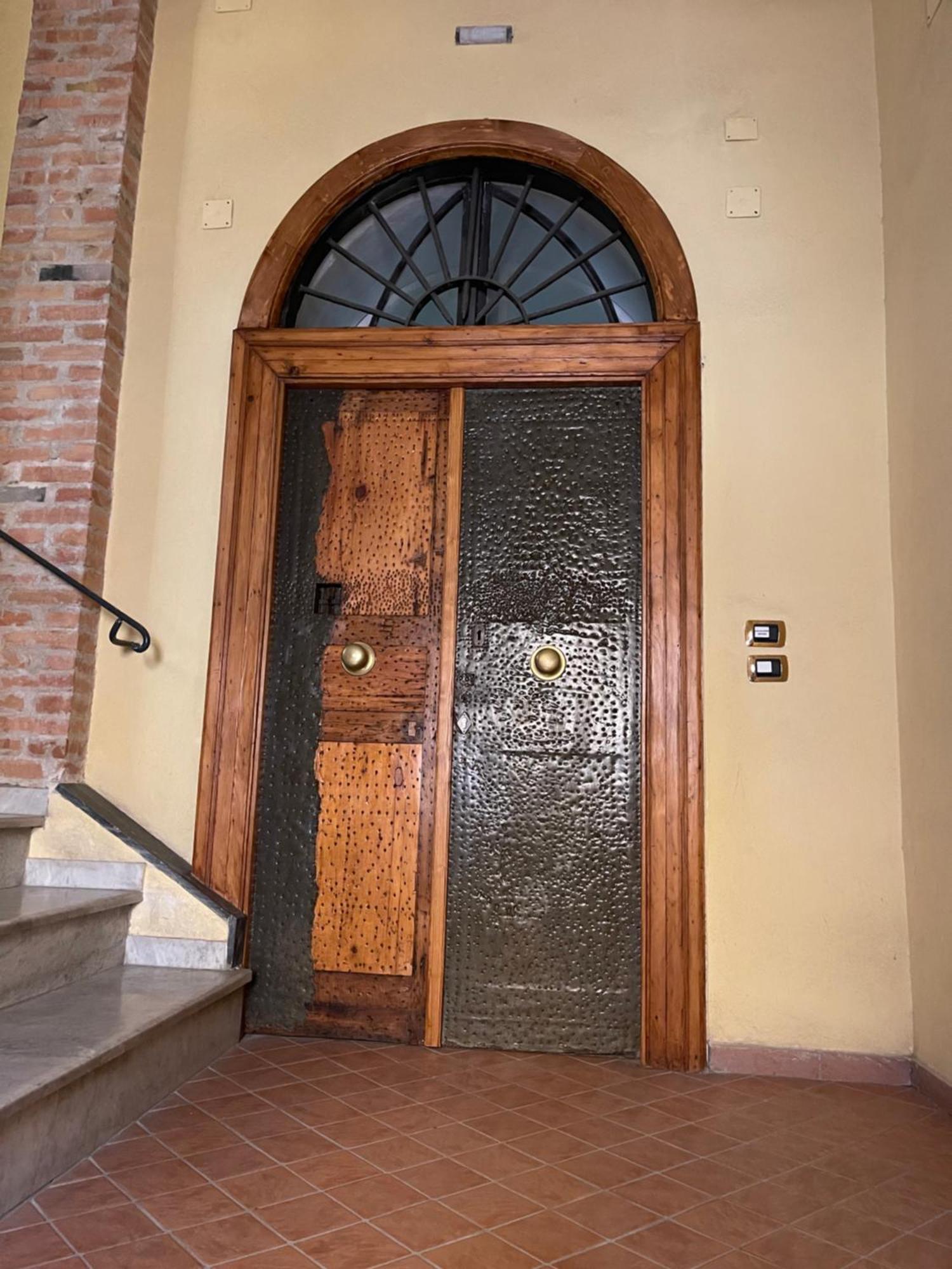 Porta Antica - Oldtown Salerno Apartment Exterior photo